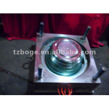 plastic washbasin mould